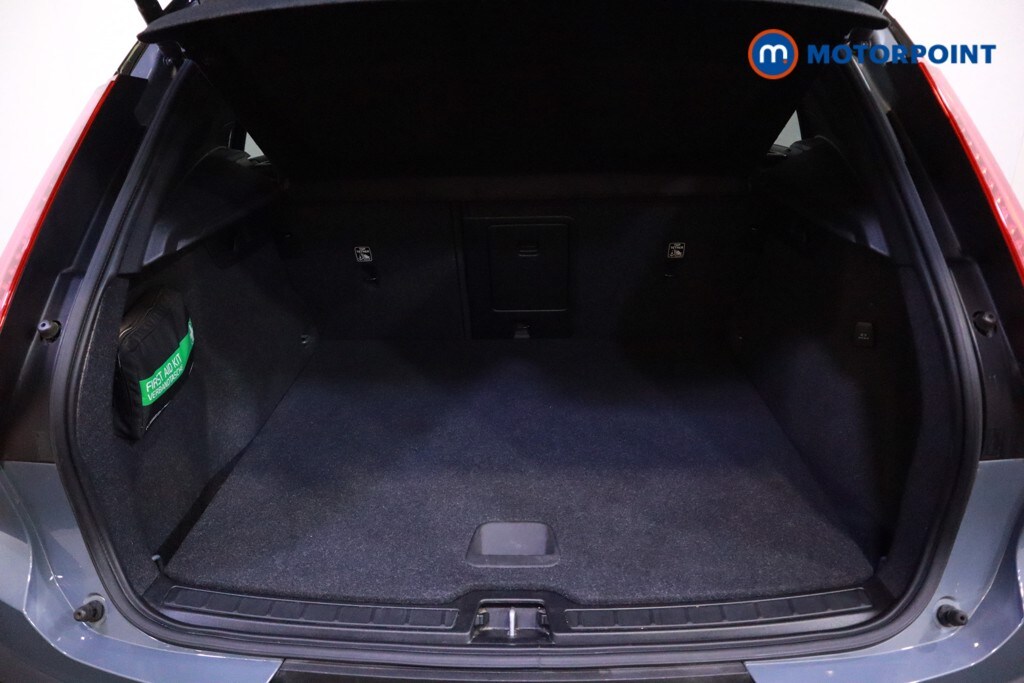 Used Volvo XC40 2021 for sale - 77493629: Photo 34