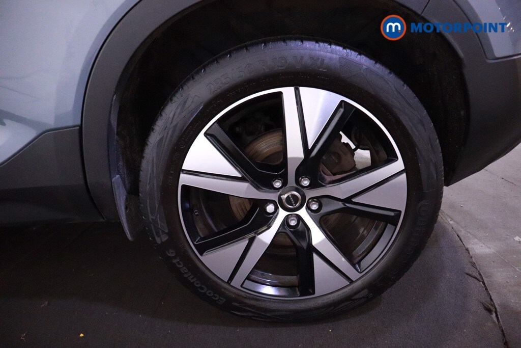 Used Volvo XC40 2021 for sale - 77493629: Photo 37