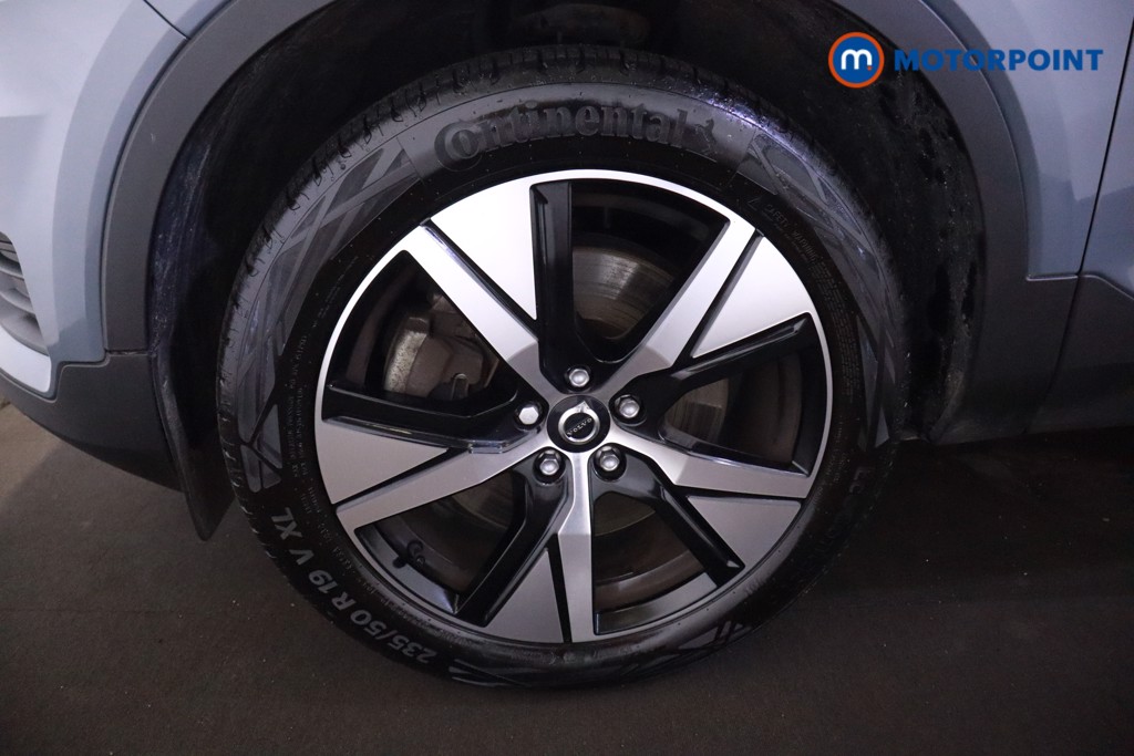 Used Volvo XC40 2021 for sale - 77493629: Photo 38