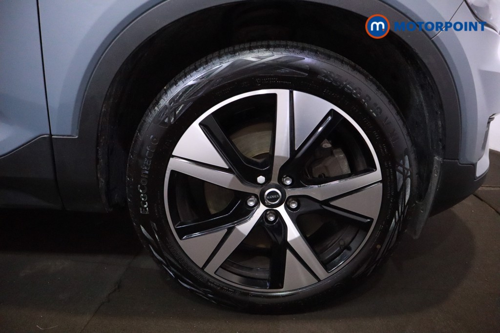 Used Volvo XC40 2021 for sale - 77493629: Photo 39