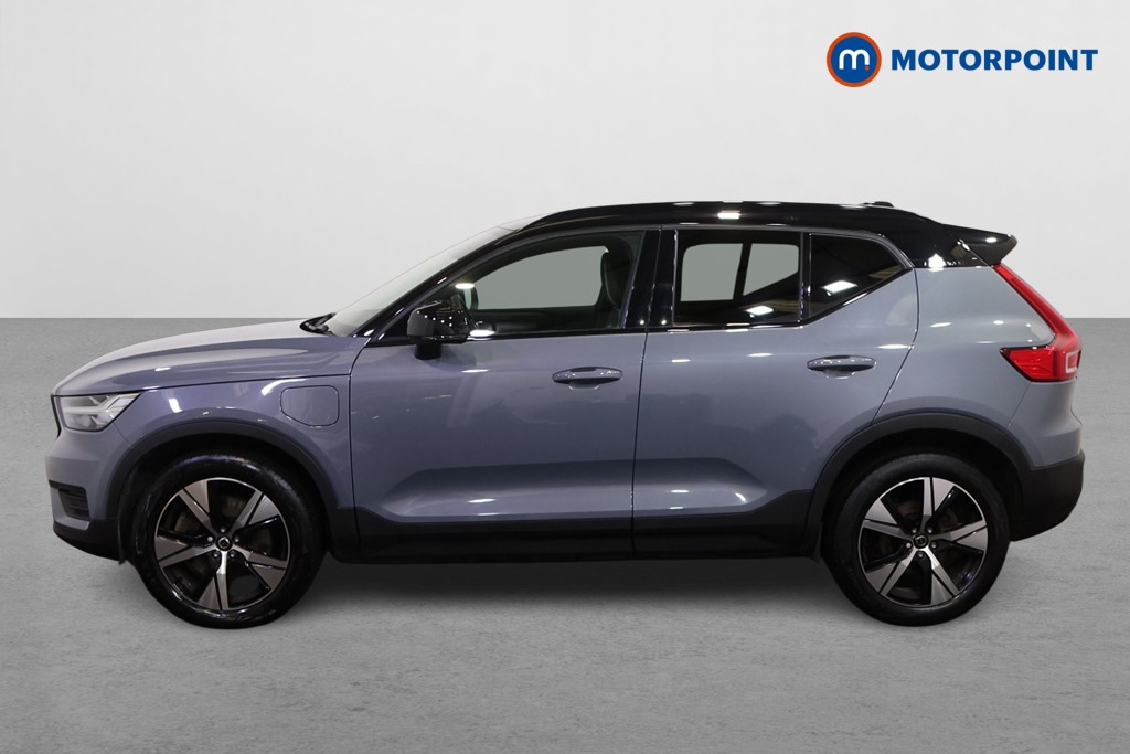 Used Volvo XC40 2021 for sale - 77493629: Photo 4