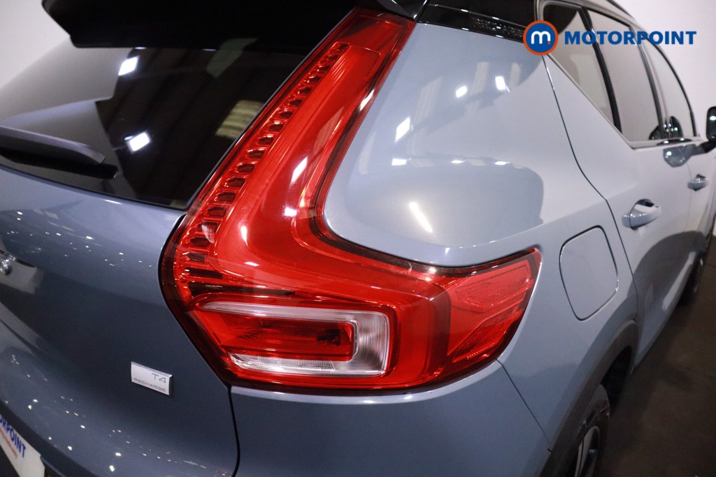 Used Volvo XC40 2021 for sale - 77493629: Photo 42