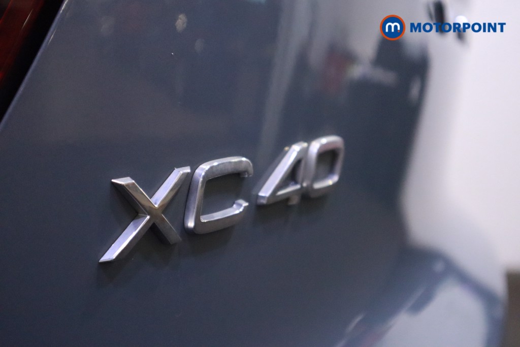 Used Volvo XC40 2021 for sale - 77493629: Photo 46