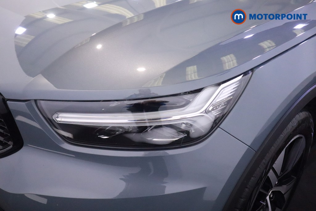 Used Volvo XC40 2021 for sale - 77493629: Photo 48