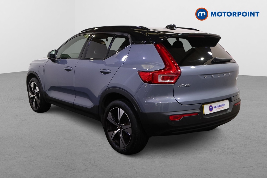 Used Volvo XC40 2021 for sale - 77493629: Photo 5