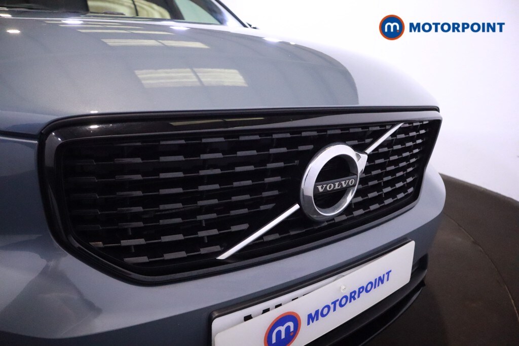 Used Volvo XC40 2021 for sale - 77493629: Photo 50