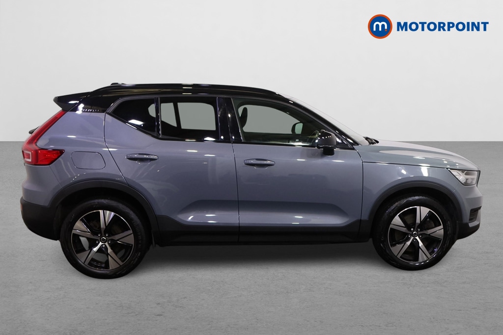 Used Volvo XC40 2021 for sale - 77493629: Photo 8