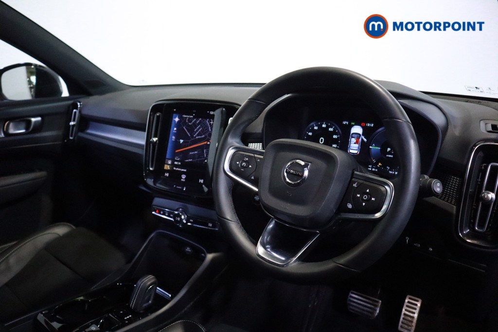 Used Volvo XC40 2021 for sale - 77493629: Photo 9