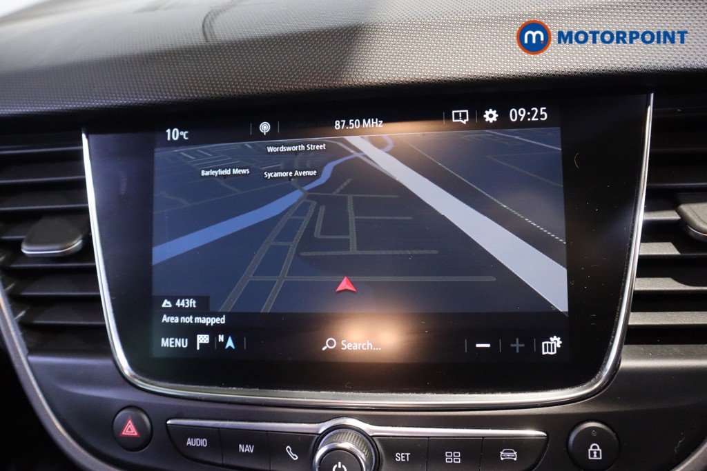 Used Vauxhall Crossland 2022 for sale - 76807924: Photo 10