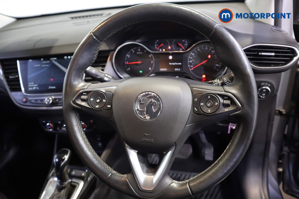 Used Vauxhall Crossland 2022 for sale - 76807924: Photo 11