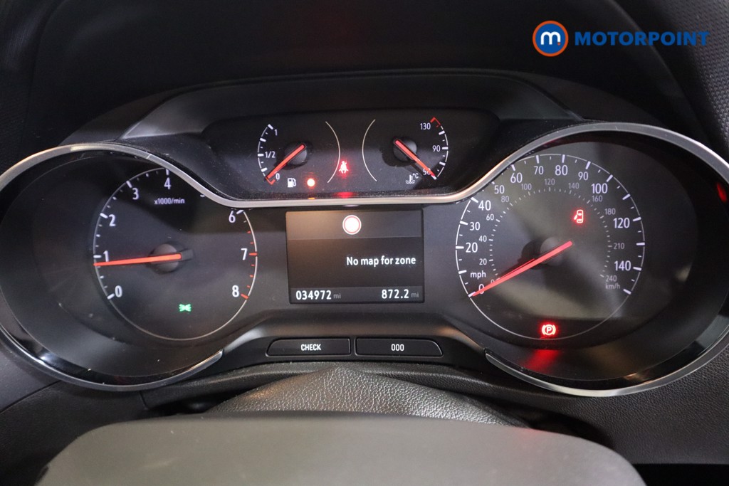 Used Vauxhall Crossland 2022 for sale - 76807924: Photo 12