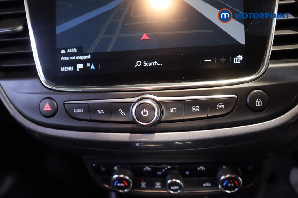 Used Vauxhall Crossland 2022 for sale - 76807924: Photo 13