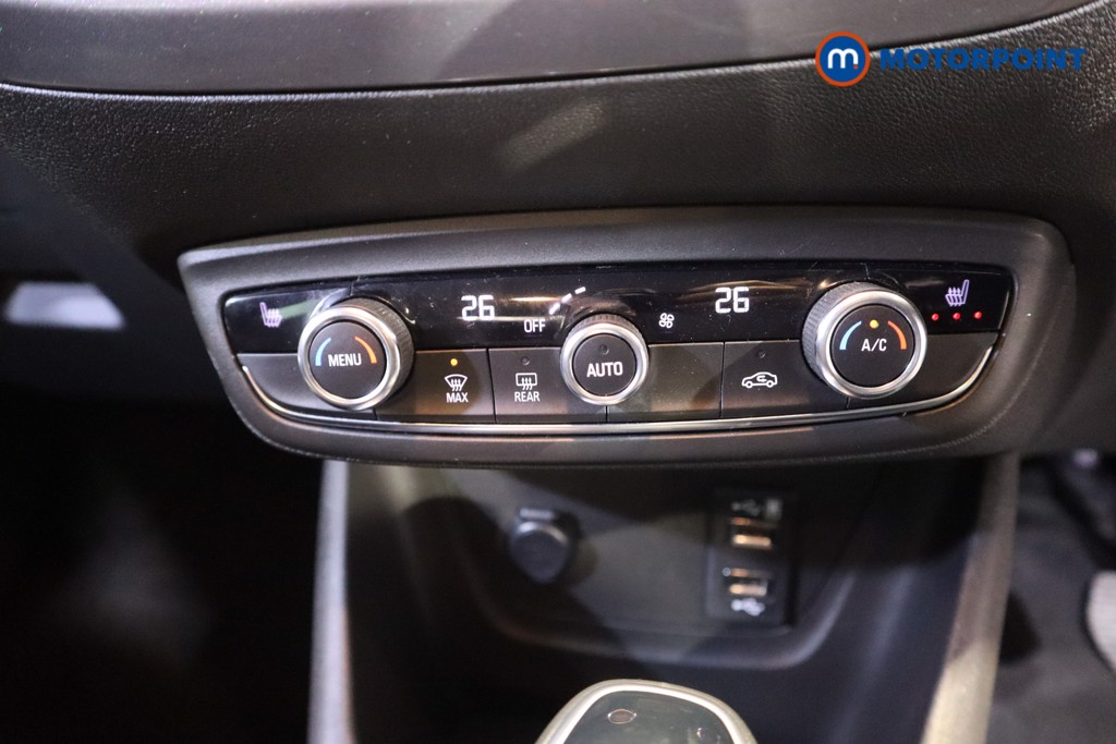 Used Vauxhall Crossland 2022 for sale - 76807924: Photo 14