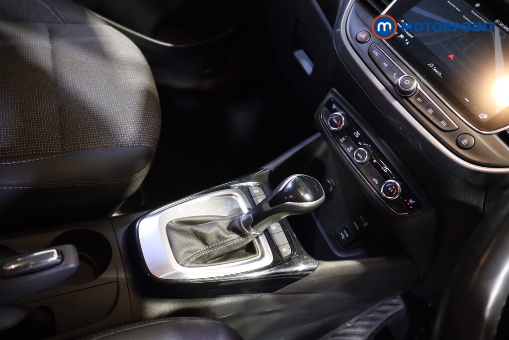 Used Vauxhall Crossland 2022 for sale - 76807924: Photo 16