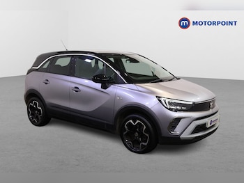 Used Vauxhall Crossland 2022 for sale - 76807924: Photo