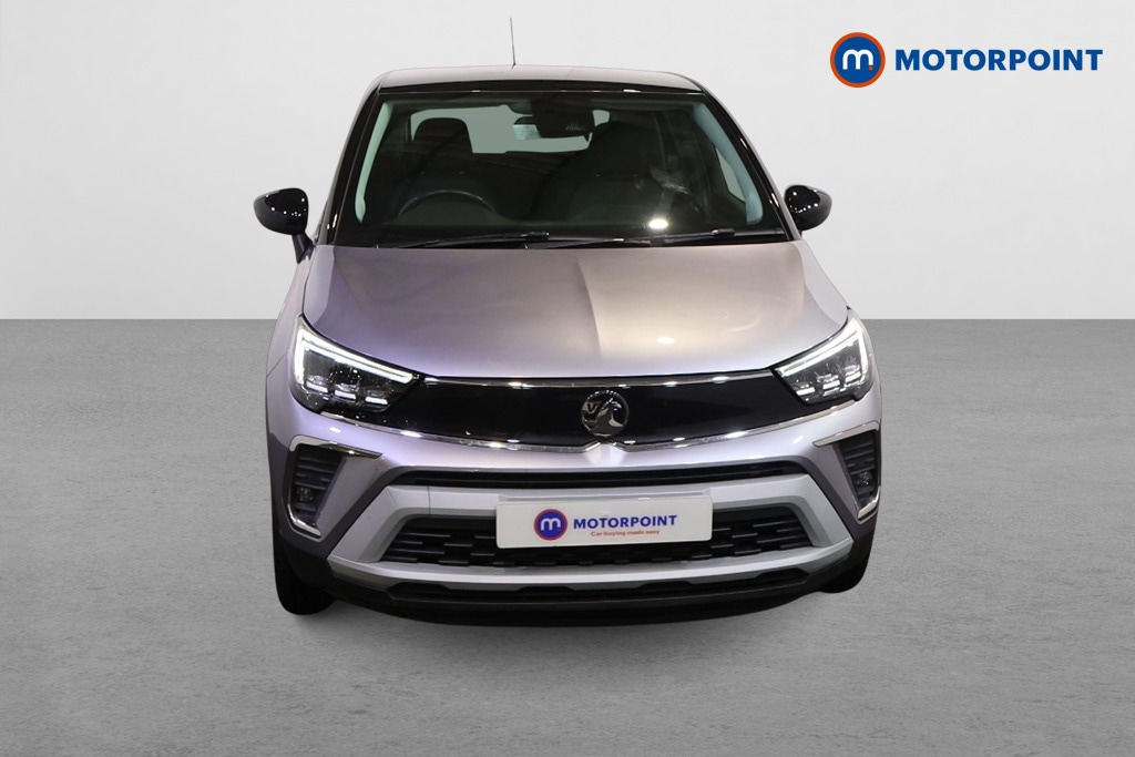 Used Vauxhall Crossland 2022 for sale - 76807924: Photo 2