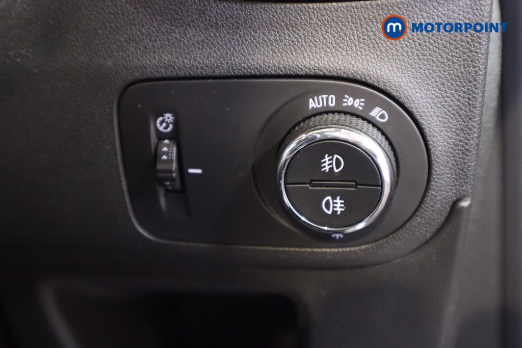 Used Vauxhall Crossland 2022 for sale - 76807924: Photo 21