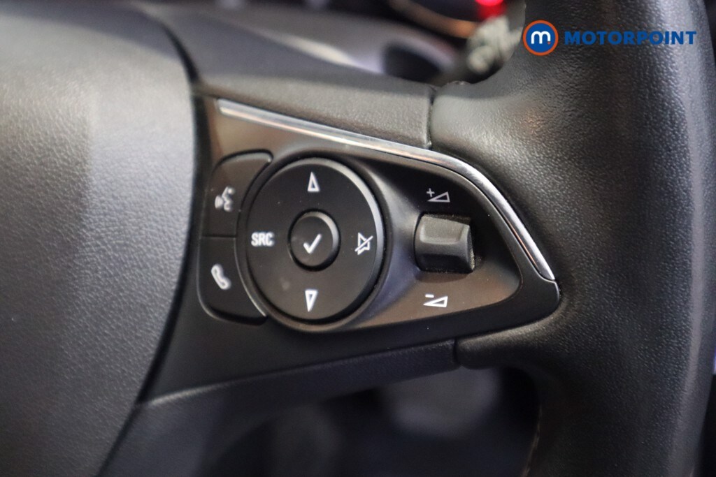 Used Vauxhall Crossland 2022 for sale - 76807924: Photo 22