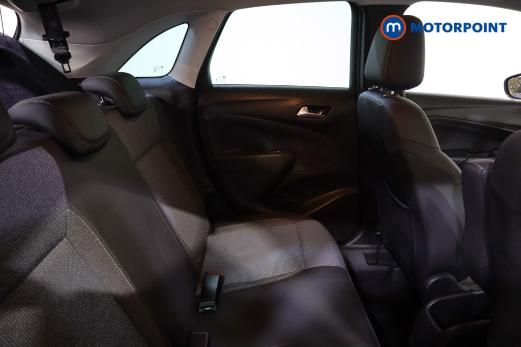 Used Vauxhall Crossland 2022 for sale - 76807924: Photo 27