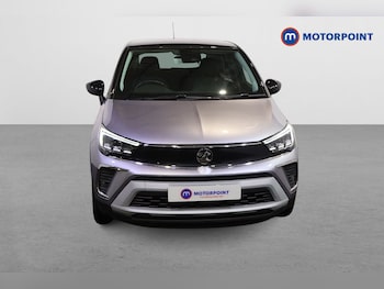 Used Vauxhall Crossland 2022 for sale - 76807924: Photo