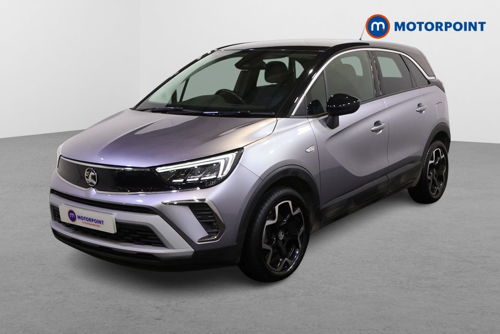 Used Vauxhall Crossland 2022 for sale - 76807924: Photo 3