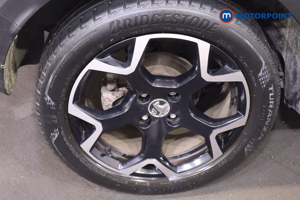 Used Vauxhall Crossland 2022 for sale - 76807924: Photo 30