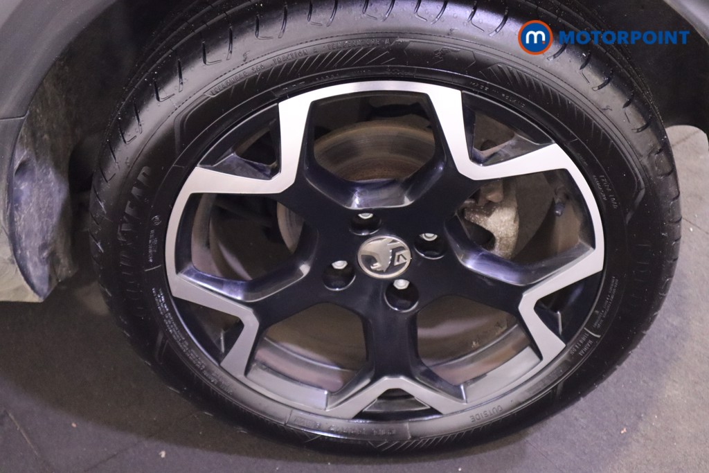 Used Vauxhall Crossland 2022 for sale - 76807924: Photo 31