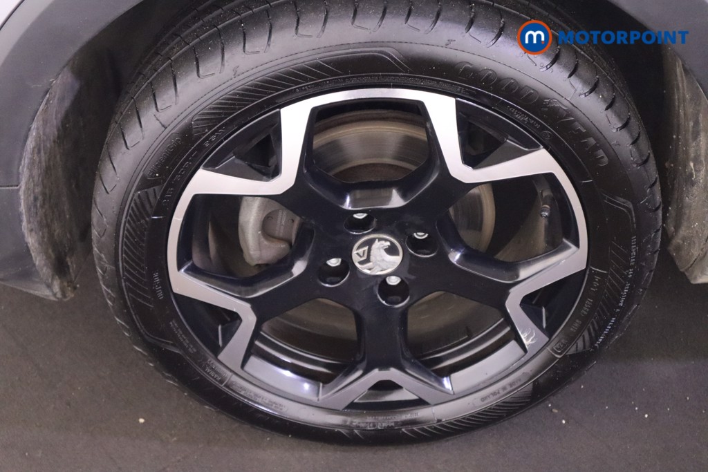 Used Vauxhall Crossland 2022 for sale - 76807924: Photo 32