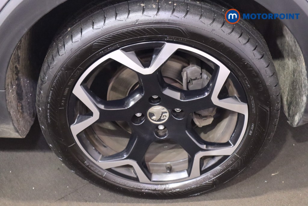 Used Vauxhall Crossland 2022 for sale - 76807924: Photo 33