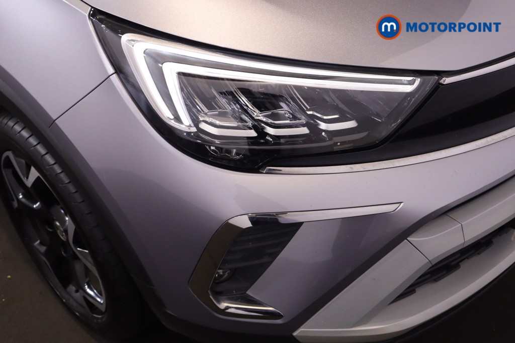 Used Vauxhall Crossland 2022 for sale - 76807924: Photo 34