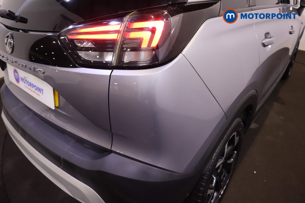 Used Vauxhall Crossland 2022 for sale - 76807924: Photo 35