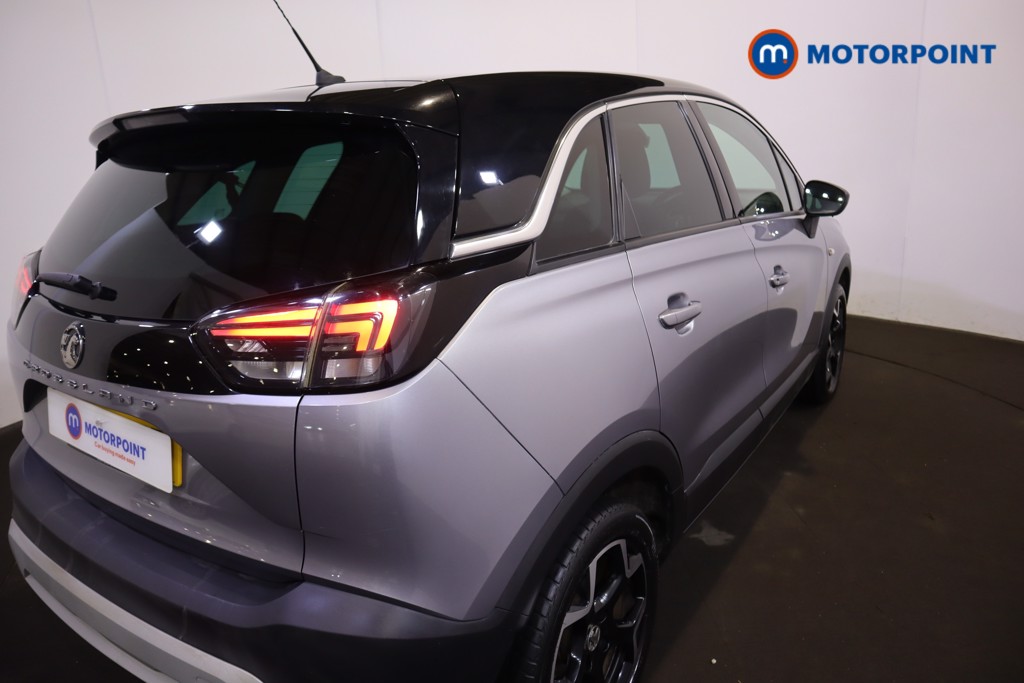 Used Vauxhall Crossland 2022 for sale - 76807924: Photo 36