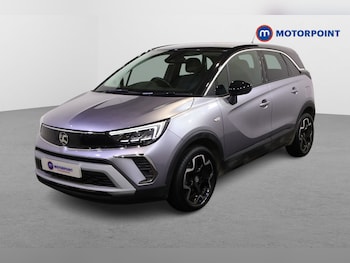Used Vauxhall Crossland 2022 for sale - 76807924: Photo