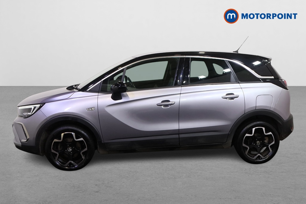 Used Vauxhall Crossland 2022 for sale - 76807924: Photo 4