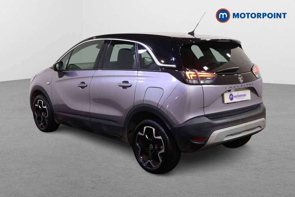 Used Vauxhall Crossland 2022 for sale - 76807924: Photo 5
