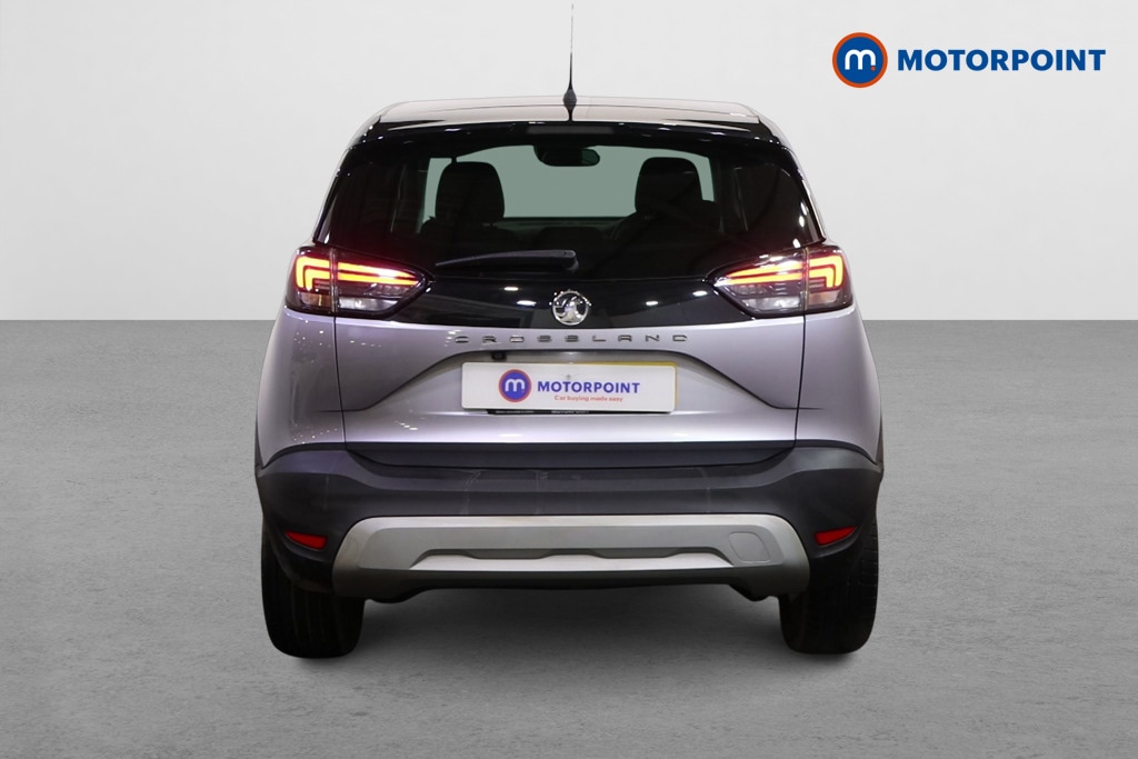 Used Vauxhall Crossland 2022 for sale - 76807924: Photo 6
