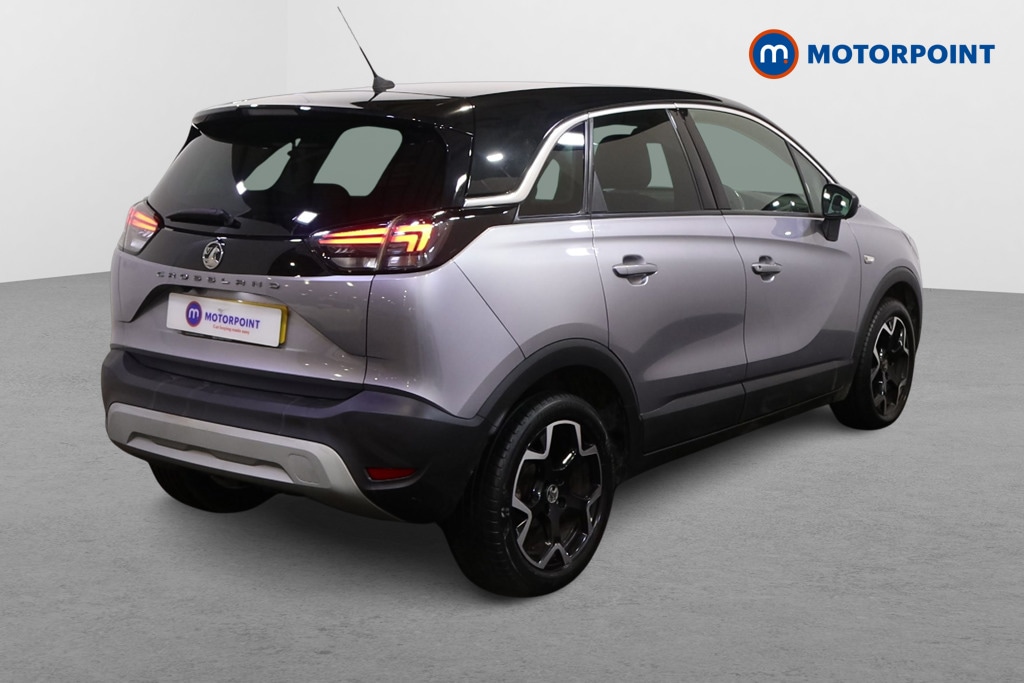 Used Vauxhall Crossland 2022 for sale - 76807924: Photo 7