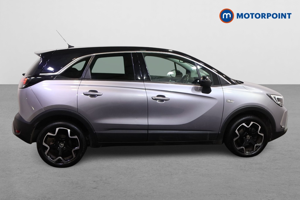 Used Vauxhall Crossland 2022 for sale - 76807924: Photo 8