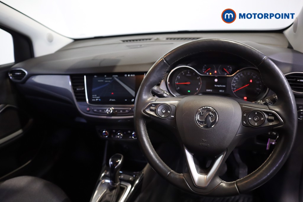 Used Vauxhall Crossland 2022 for sale - 76807924: Photo 9