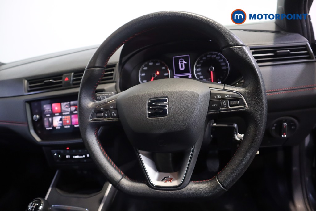 Used SEAT Arona 2020 for sale - 76958190: Photo 11