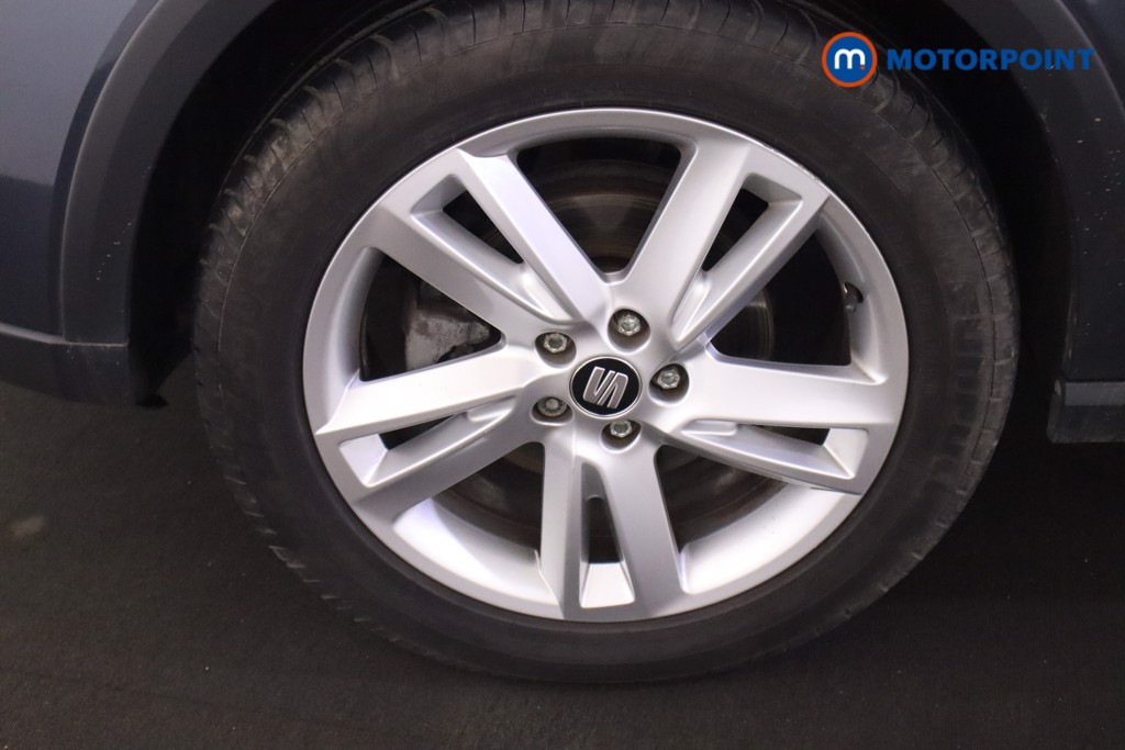 Used SEAT Arona 2020 for sale - 76958190: Photo 18