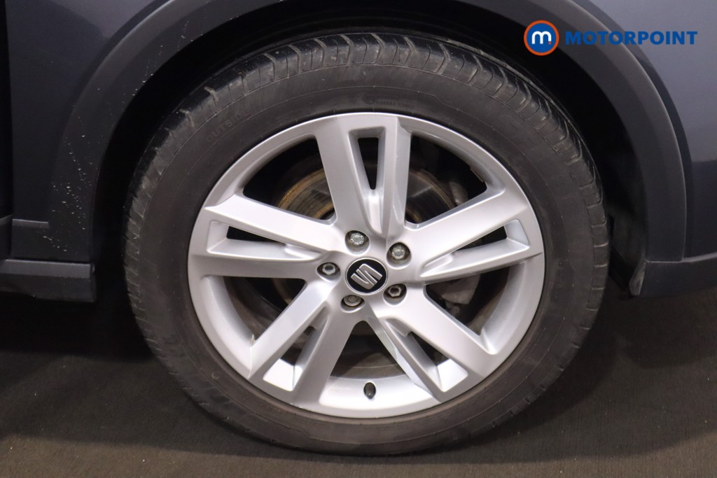 Used SEAT Arona 2020 for sale - 76958190: Photo 19