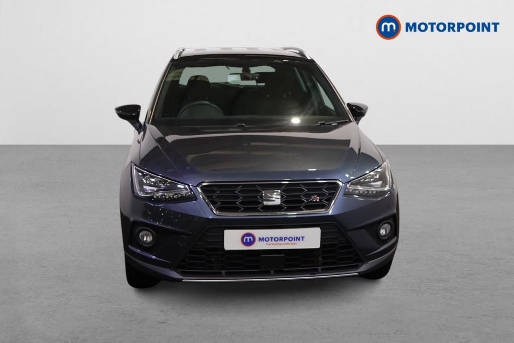 Used SEAT Arona 2020 for sale - 76958190: Photo 2