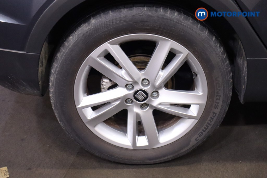 Used SEAT Arona 2020 for sale - 76958190: Photo 20