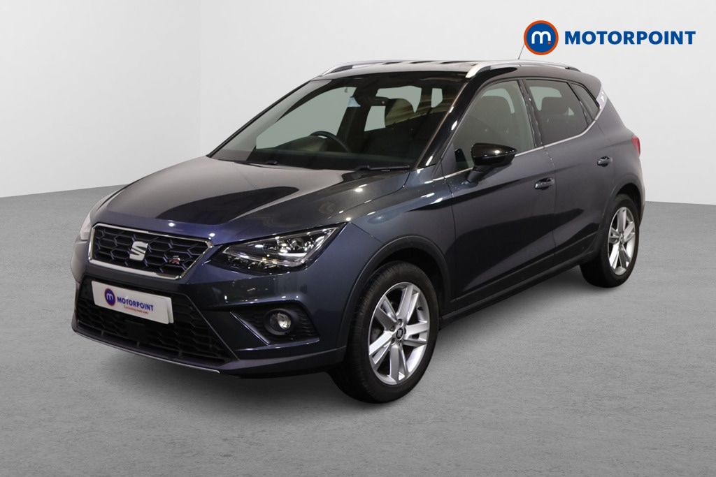 Used SEAT Arona 2020 for sale - 76958190: Photo 3