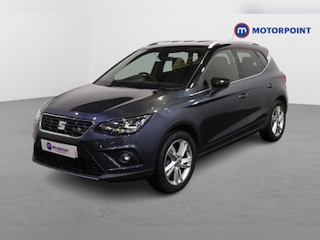 Used SEAT Arona 2020 for sale - 76958190: Photo