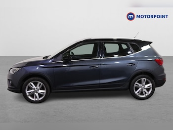 Used SEAT Arona 2020 for sale - 76958190: Photo