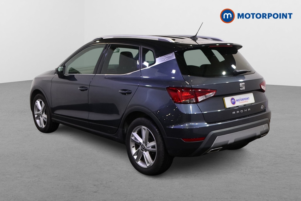Used SEAT Arona 2020 for sale - 76958190: Photo 5