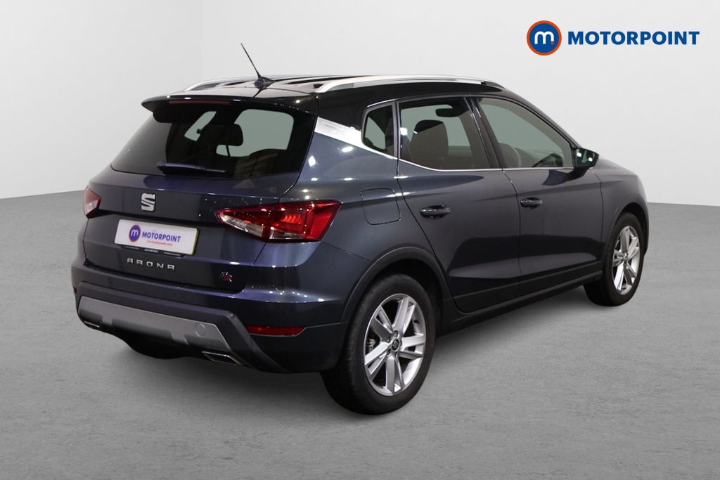 Used SEAT Arona 2020 for sale - 76958190: Photo 7