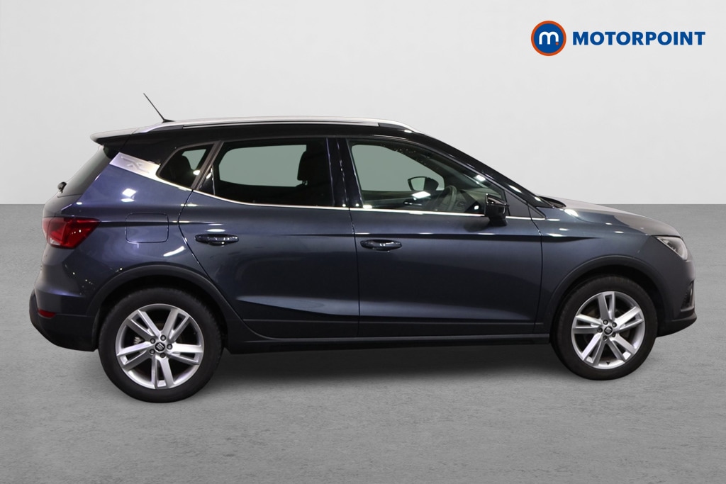 Used SEAT Arona 2020 for sale - 76958190: Photo 8